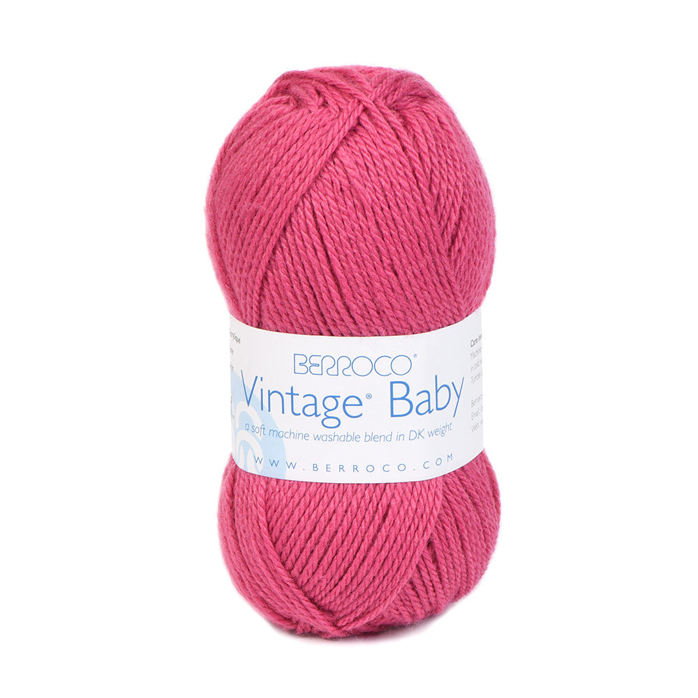 Berroco Vintage Baby Yarn - Acrylic DK