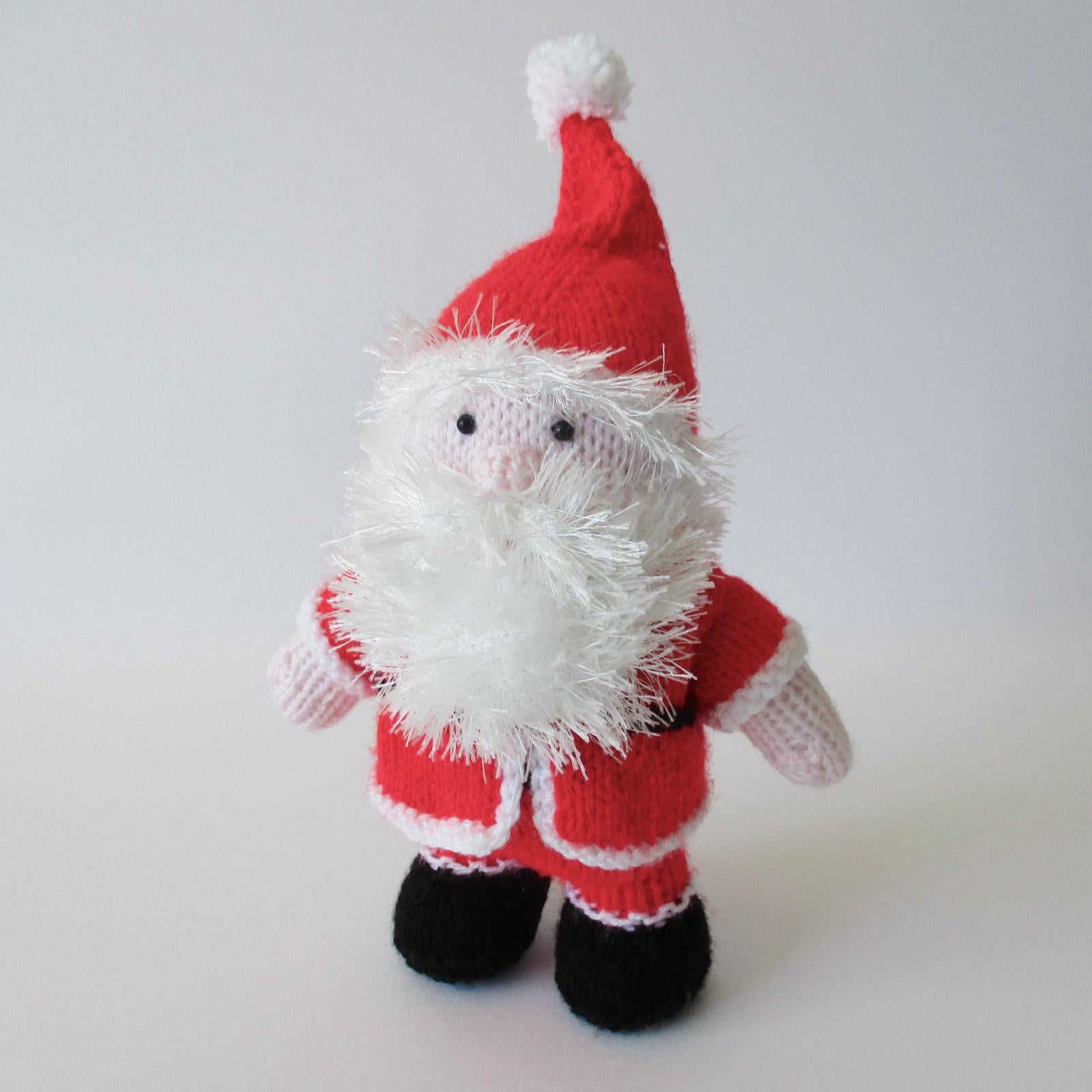 Santa Claus