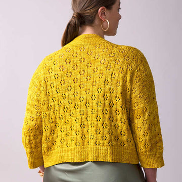 Bryony Cardigan in Berroco Tillie PDF