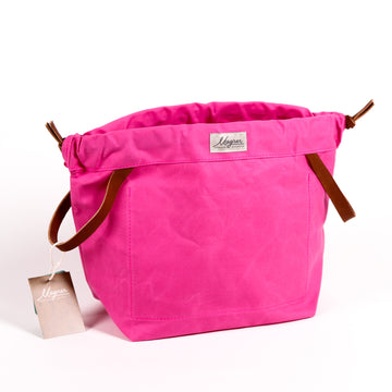 Drywax Hot Pink