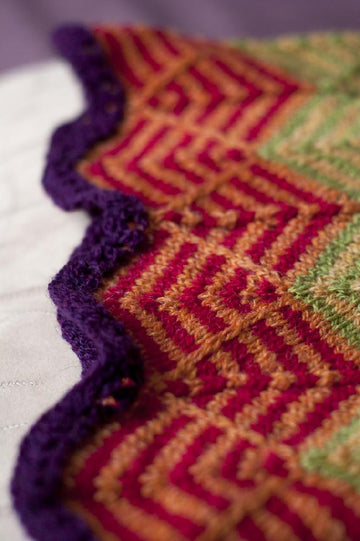 Stardust Infinity Scarf