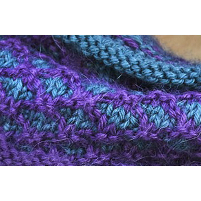 Valley Yarns Khafre Knitting Pattern