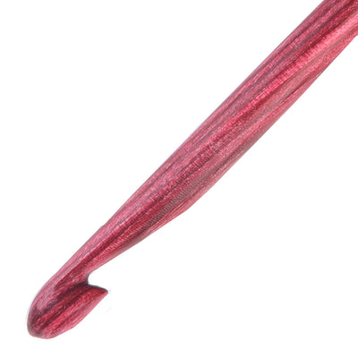 Bamboo & Wood Crochet Hooks