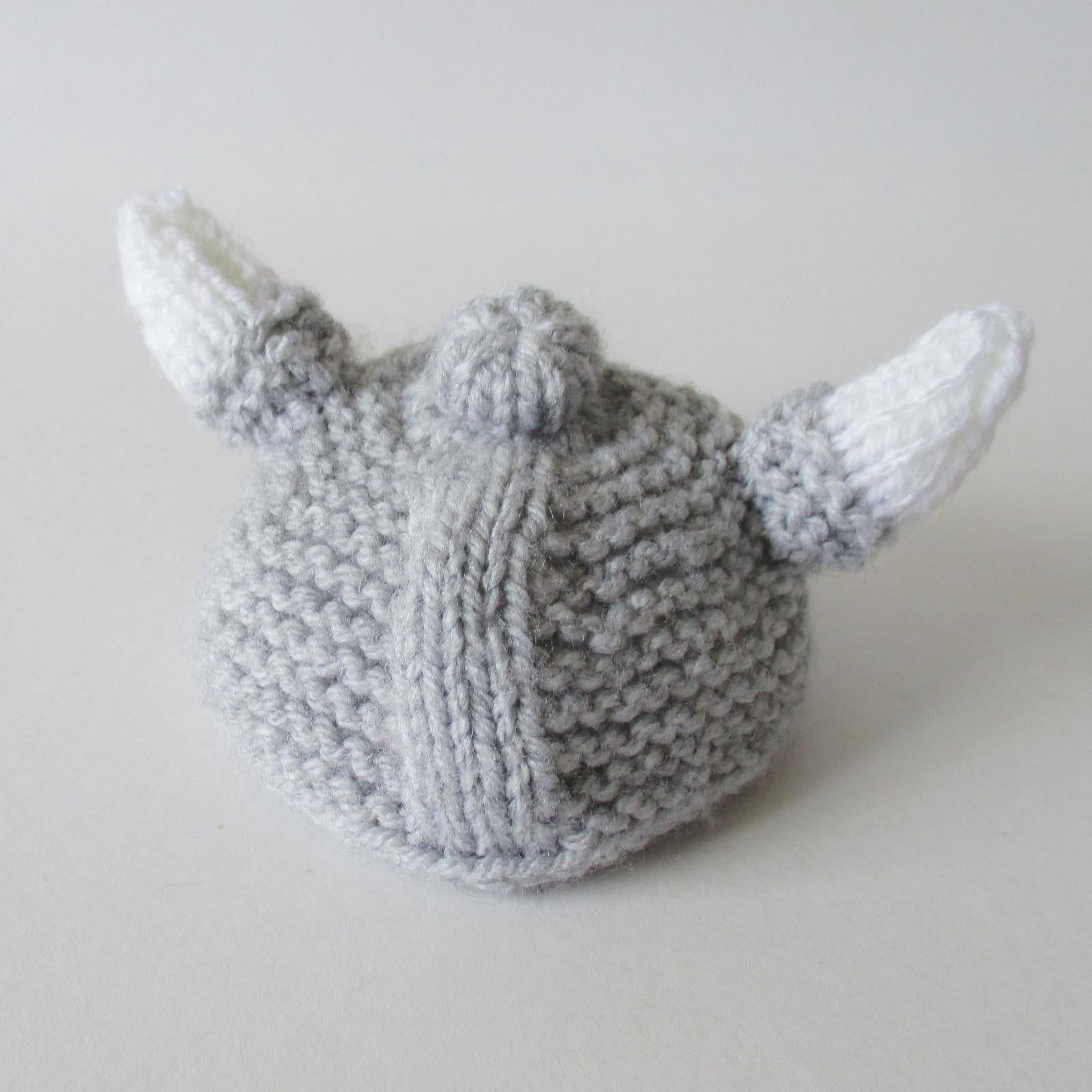 Viking Helmet