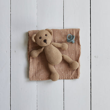 Debbie Bliss Bear Necessities Set Knitting Pattern