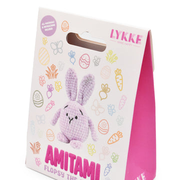 Lykke Amitami - Flopsy The Bunny Kit
