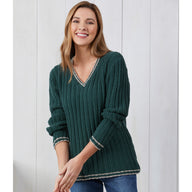 Valley Yarns Pictor Knitting Pattern