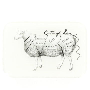 Firefly Notes Large Notions Tin