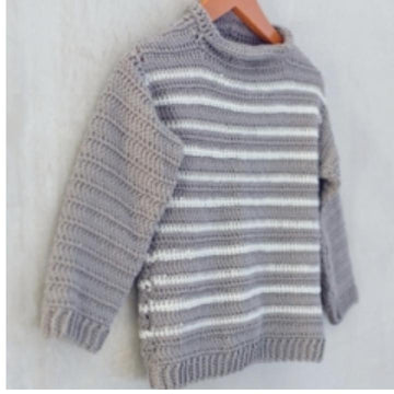 Little star Jumper