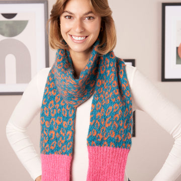 Rowan Kidsilk Haze Collection by Kaffee Fassett, Lisa Richardson, Chloe Thurlow, Martin Storey (English and French)