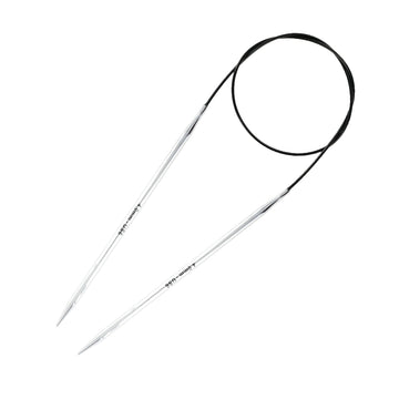 KnitPro Nova Fixed Circular Needles 24"