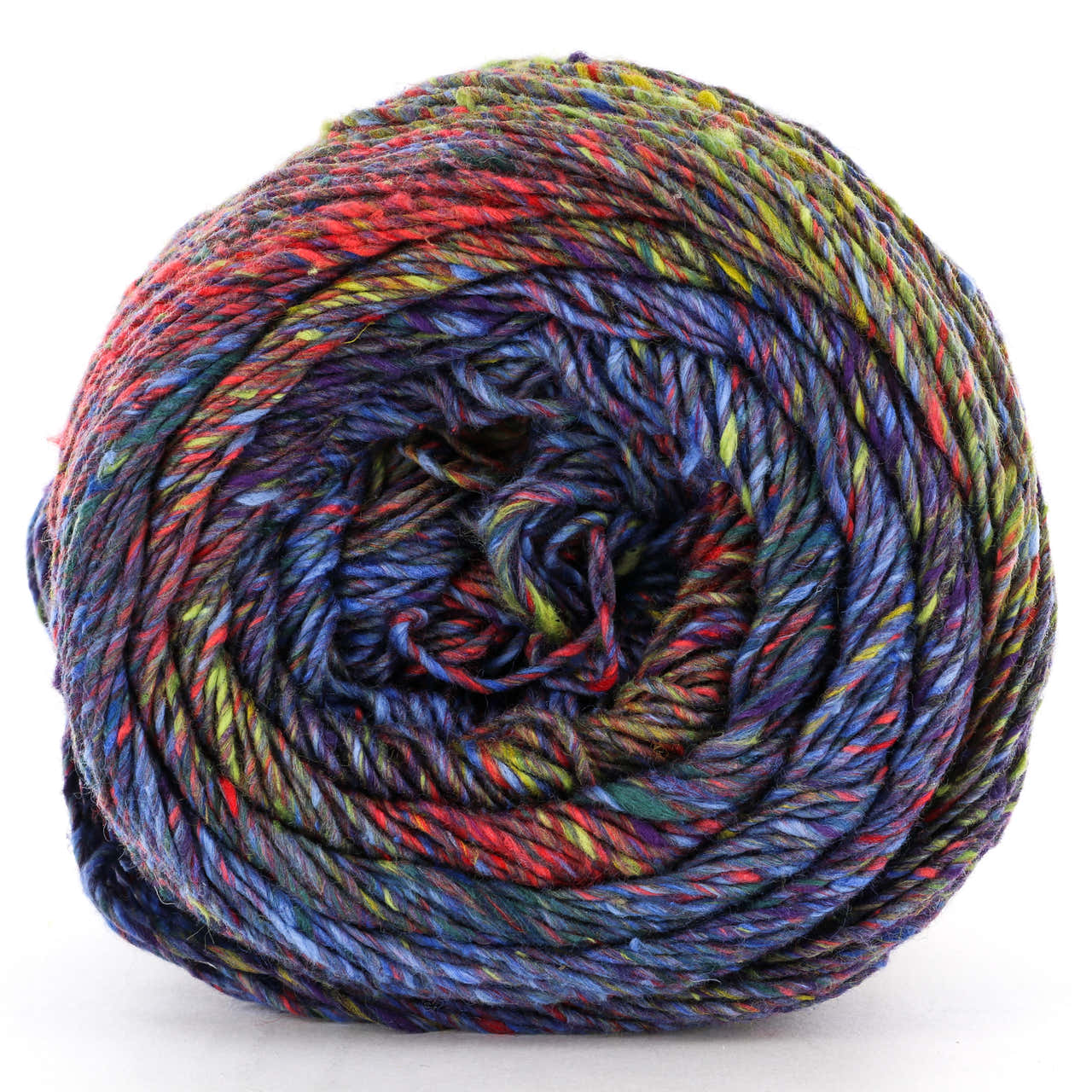 Noro Uchiwa Yarn - Cotton Worsted