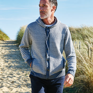 Rowan Ocean Blue Collection - Denim Revive