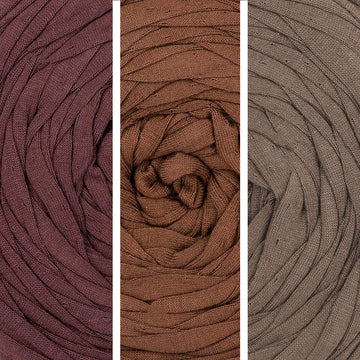 Light brown shades  (005)