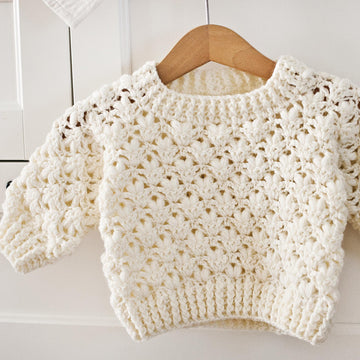 Melodie Sweater
