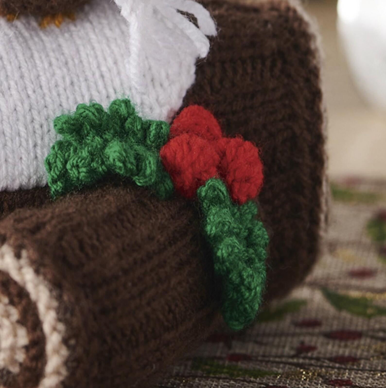 Yule Log
