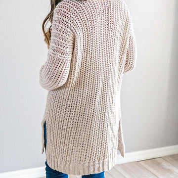 Campside Cardigan