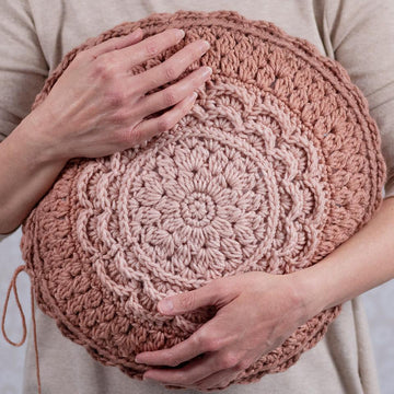 Cake Shoppe Cushions