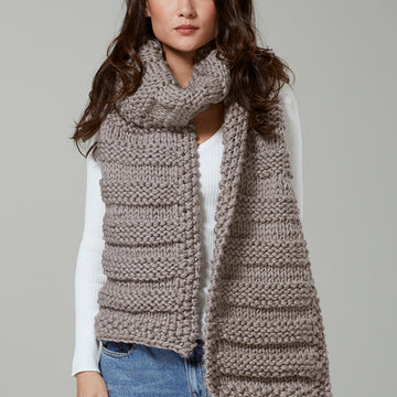 Rowan Mode at Rowan: Big Wool Textures