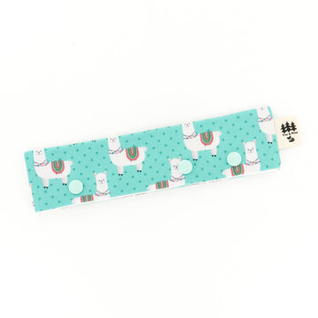 Lovely Llama
