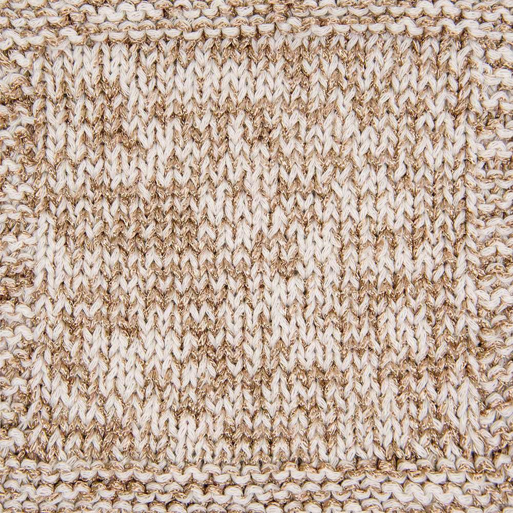 Paintbox Yarns Metallic DK Yarn - Cotton DK