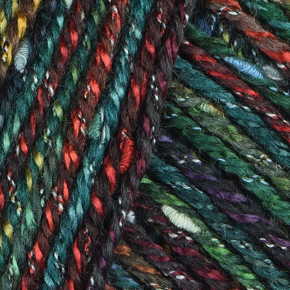 Berroco Sesame Yarn - Wool Worsted