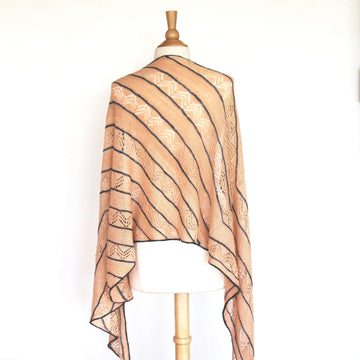 Shiri Wrap