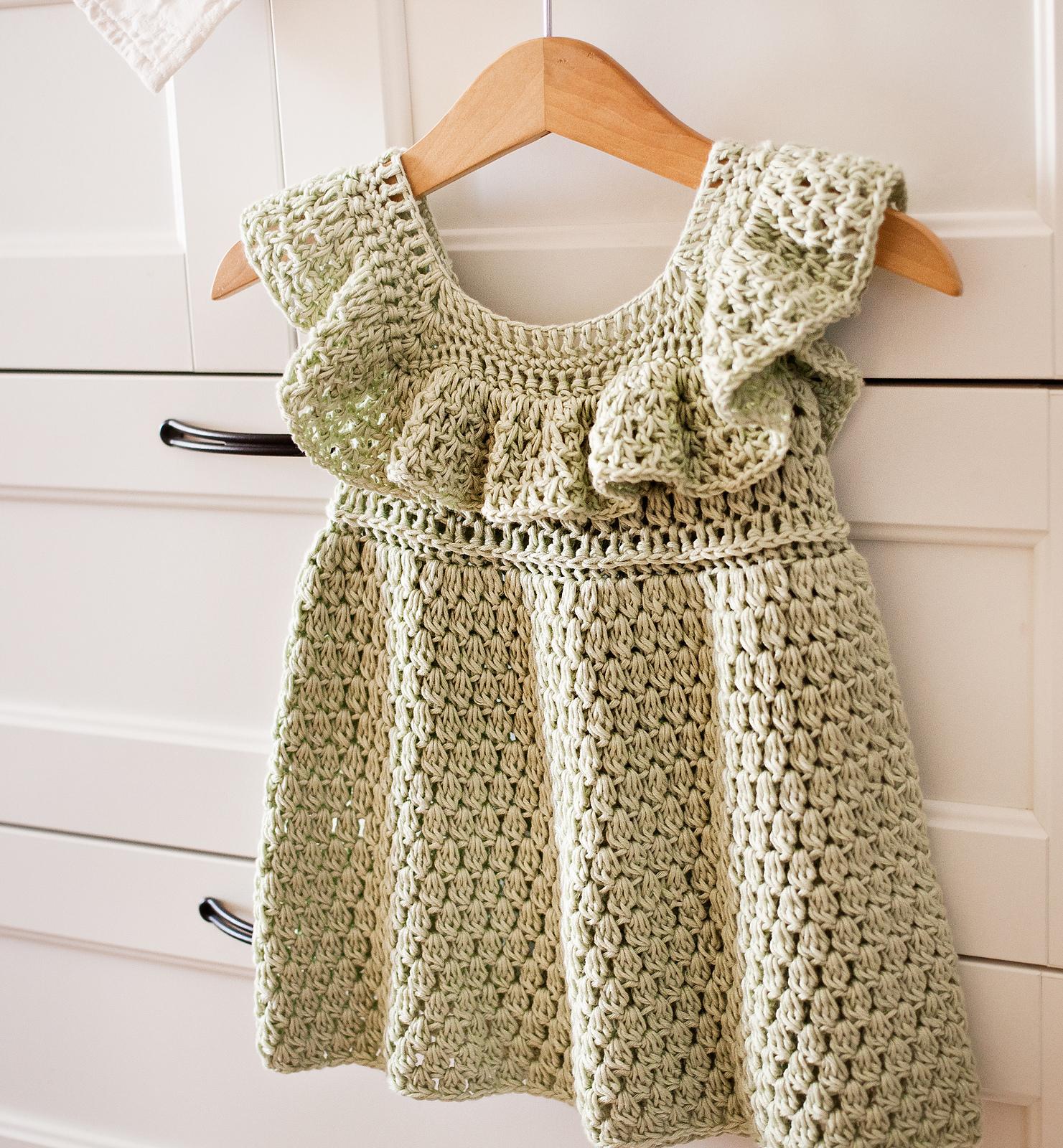 Primavera Dress