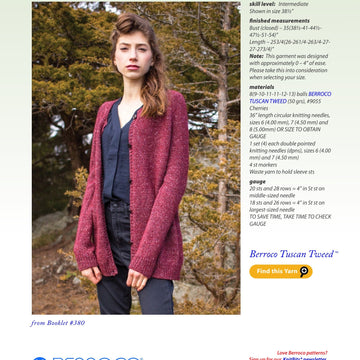 Berroco 380 Harebell PDF