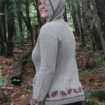 Germania Hoodie