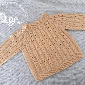 Lucania Sweater - P298