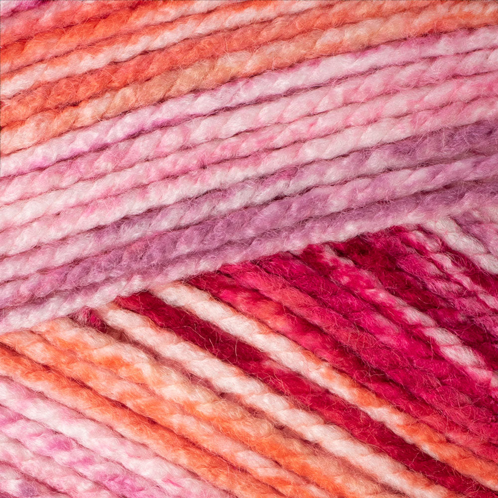 King Cole Hedgerow Chunky Yarn - Acrylic Chunky