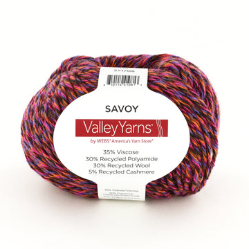 Valley Yarns Savoy