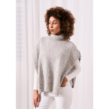 Lana Vest Knitting Pattern