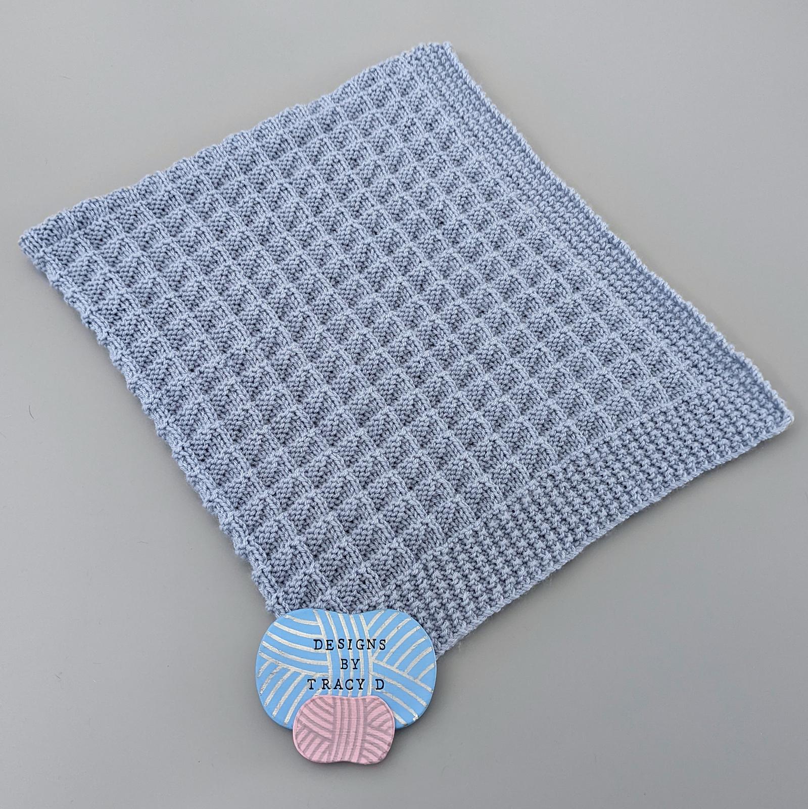 Baby blanket Tobias