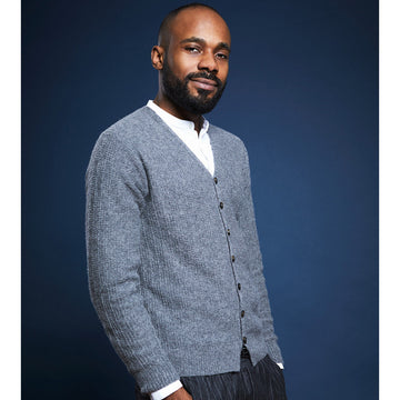 Lamana M01-09 Cardigan PDF