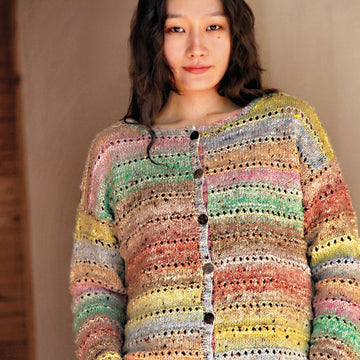 Noro Magazine Issue 26
