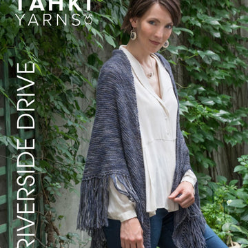 Tahki Yarns Fall/Winter 2017 (Riverside Drive) eBook