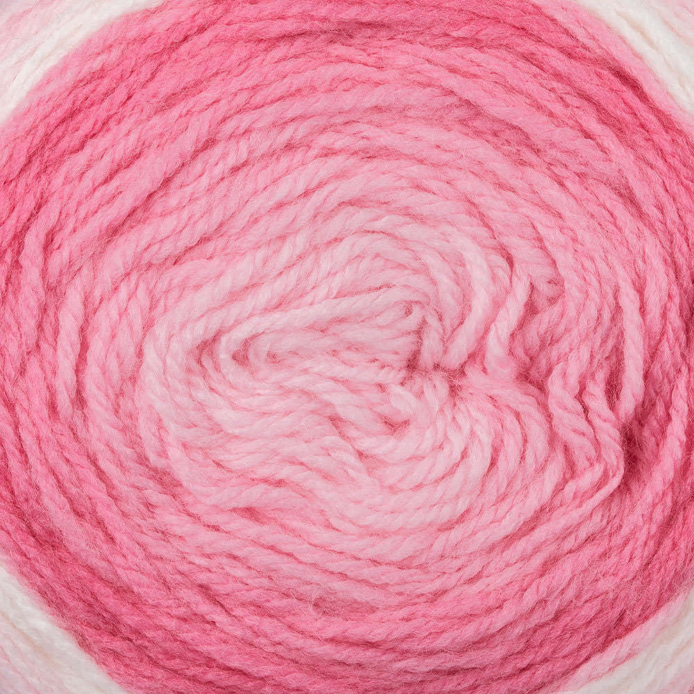 Sirdar Snuggly Pattercake DK Yarn - Acrylic DK