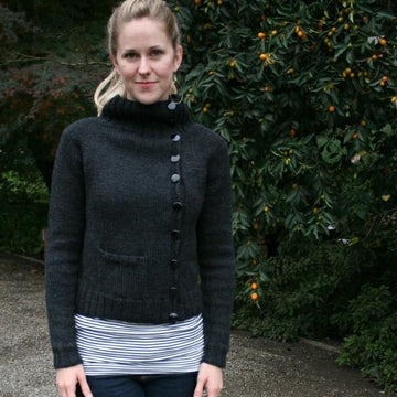 Nyx Cardigan