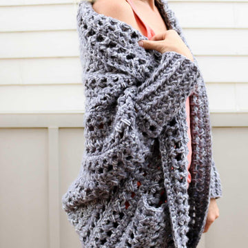 The Dwell Sweater