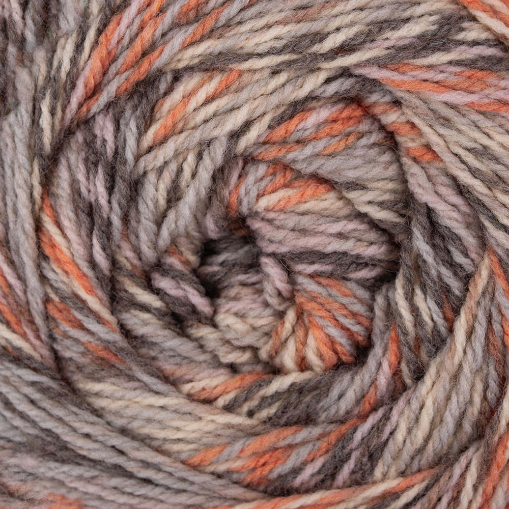 Stylecraft Soft Baby Easy Stripes Yarn - Acrylic DK