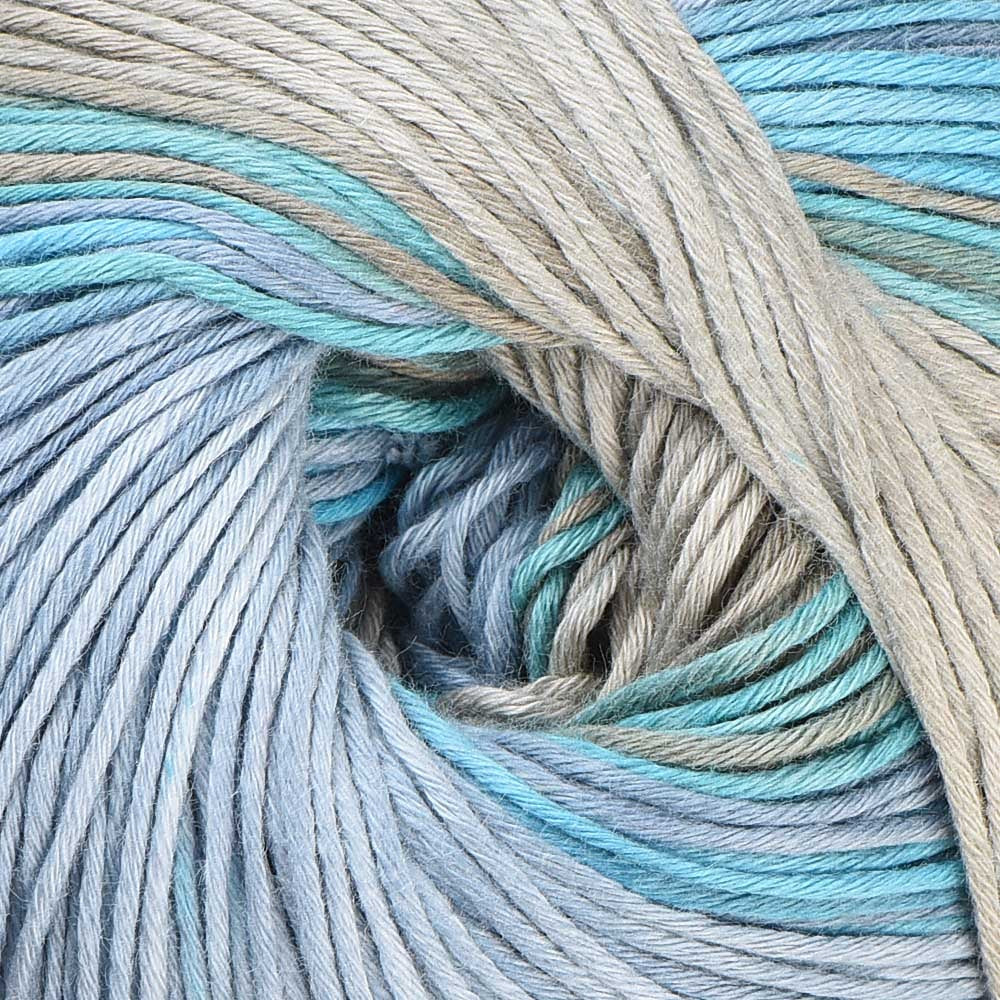 Sesia Bio Bimbo Yarn - Cotton 4 Ply