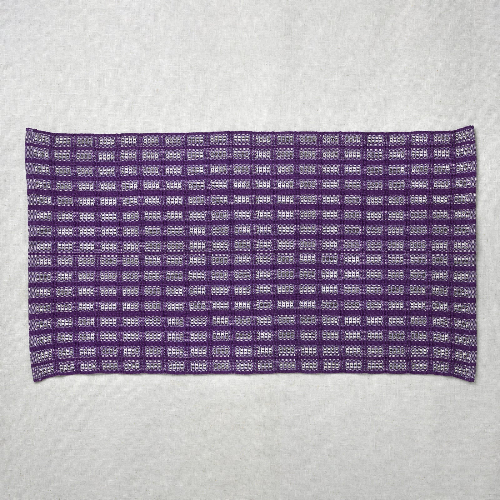 Valley Yarns #266 Mamaw's Trellis Towels