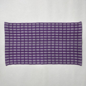 Valley Yarns #266 Mamaw's Trellis Towels