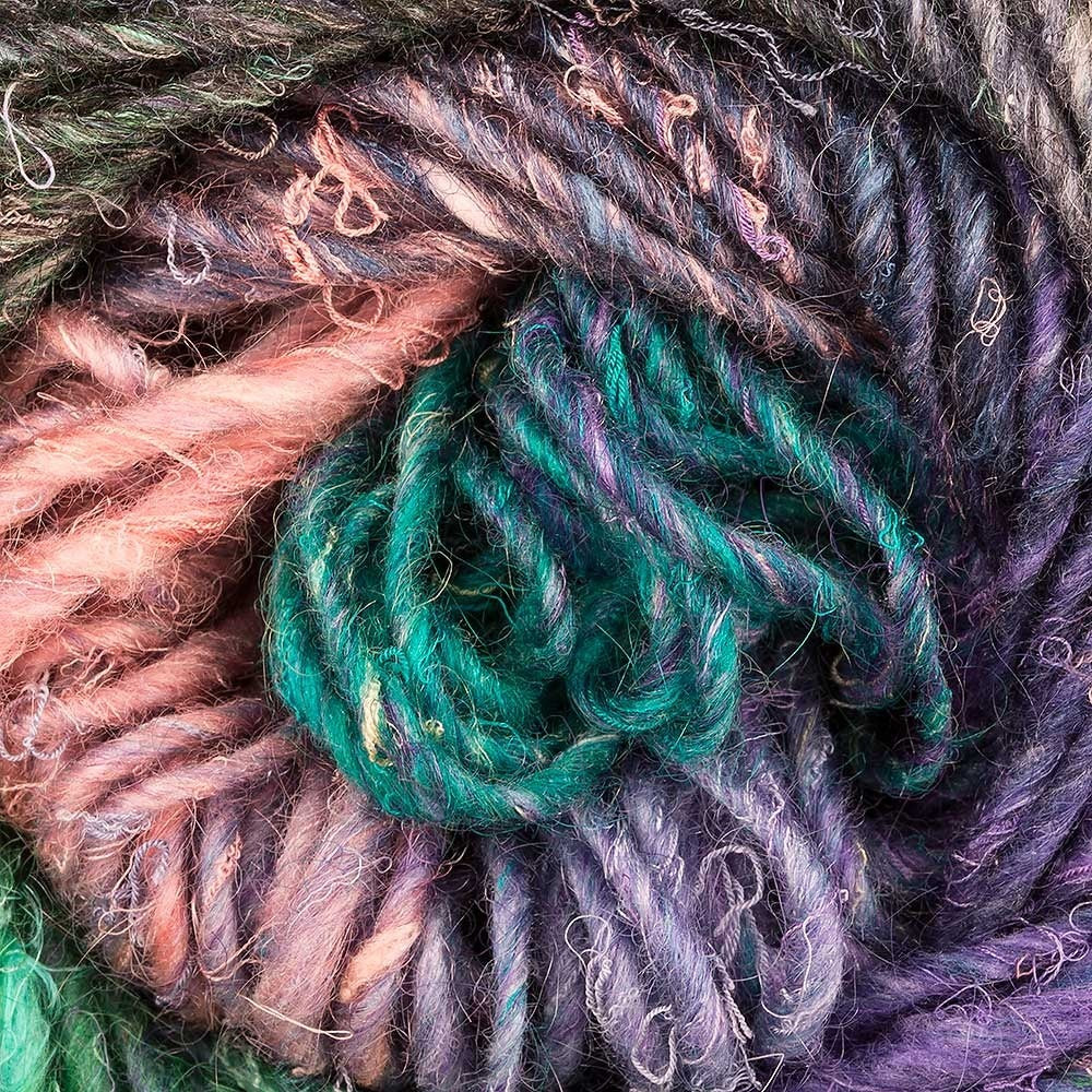 Noro Silk Garden Yarn - Silk Aran