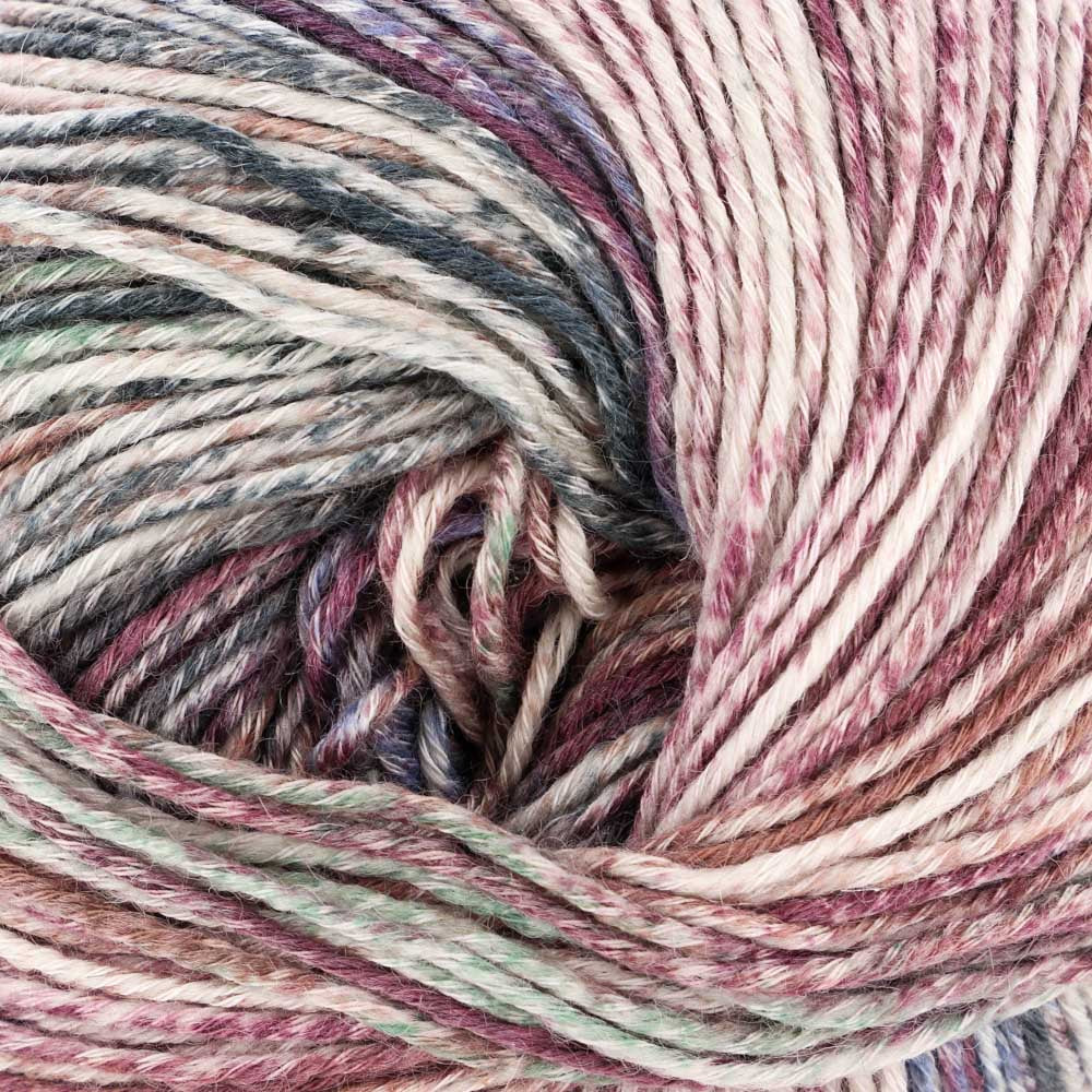 Berroco Spree Yarn - Wool DK
