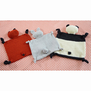 Valley Yarns 749 Valley Friends