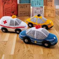 Toy Vehicles Mini Motors