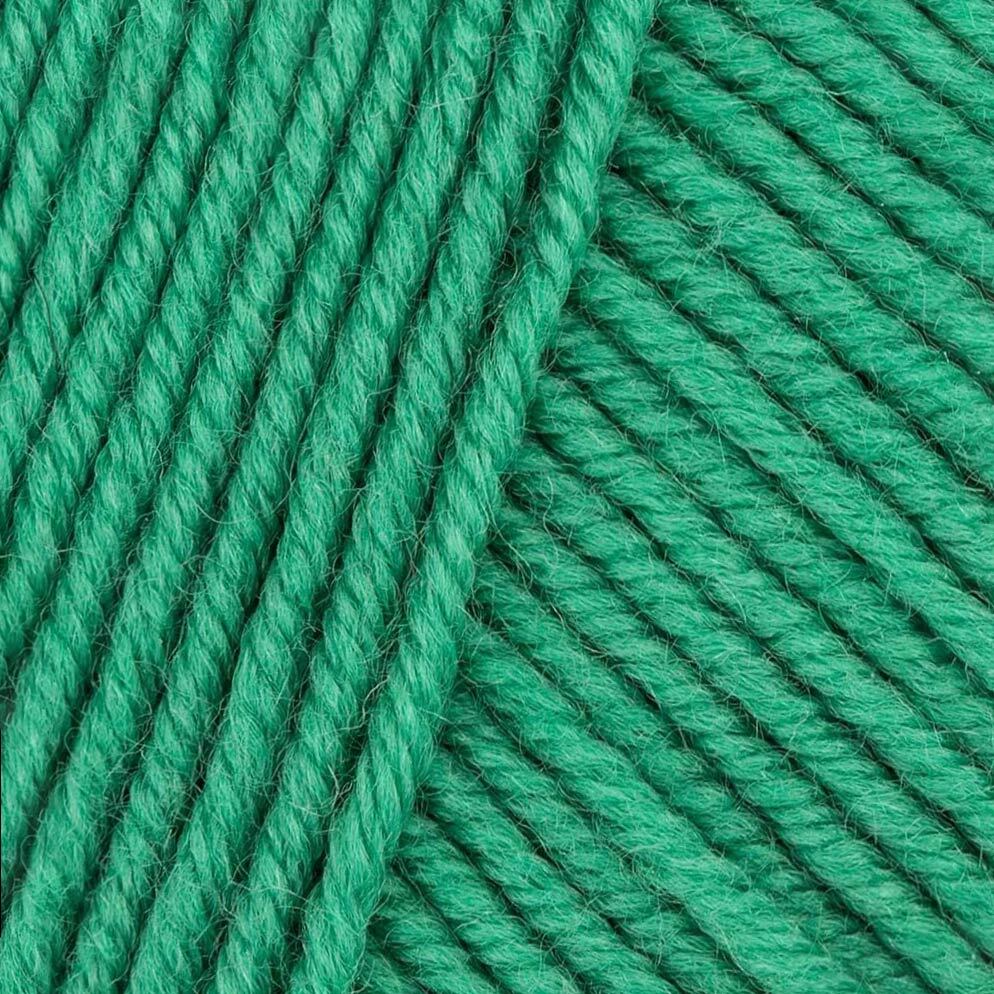 MillaMia Naturally Soft Merino Yarn - Merino Wool Sport